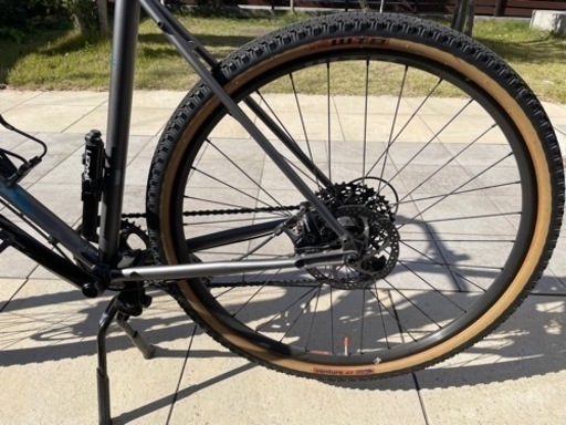 kona rove st dl グラベルロード　ロードバイク