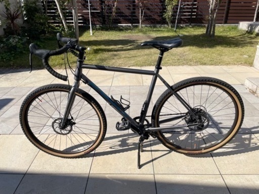 kona rove st dl グラベルロード　ロードバイク