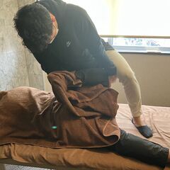 マッサージセラピスト・マッサージ師【交通費全額支給】の画像