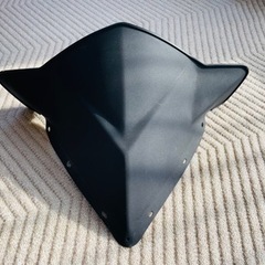 スノーモービル　ポラリス  バッグの画像