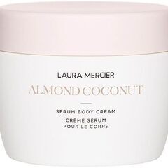 LAURA MERCIER(ローラ メルシエ) セラム ボディクリーム アーモンドココナッツ 200ml