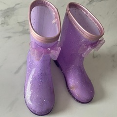 子供用☆20サイズ長靴☆