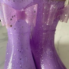 子供用☆20サイズ長靴☆の画像
