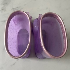 子供用☆20サイズ長靴☆の画像