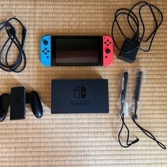 ※受付終了【ジャンク品】【充電しながらのプレー可能】ニンテンドー...