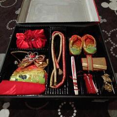 七五三用⭐3歳⭐小物セット
