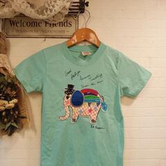 130㌢　FUNNY　STORY　Tシャツ★の画像