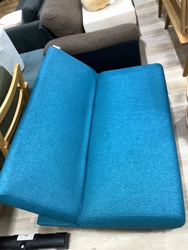 ソファベッド　入荷致しました！