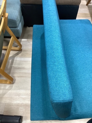 ソファベッド　入荷致しました！