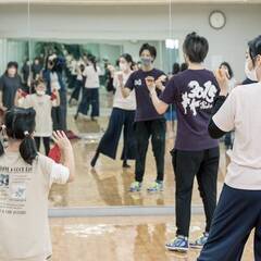 よさこい《体験会》開催します！