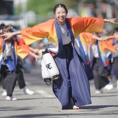 よさこい《体験会》開催します！ - 高岡市