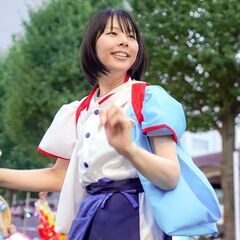 よさこい《体験会》開催します！ - 友達