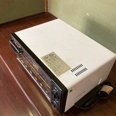 デロンギ　オーブントースターの画像