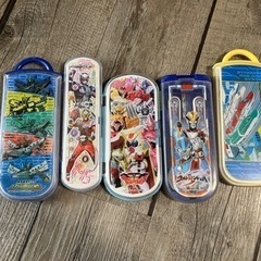 子供お箸セット