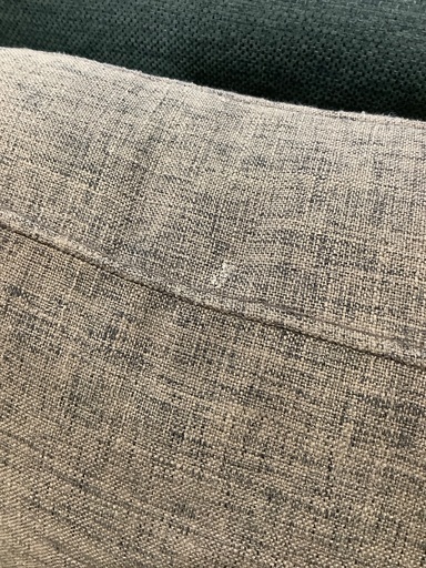 コーナーソファ　ブラウン　使用感あり　入荷致しました！