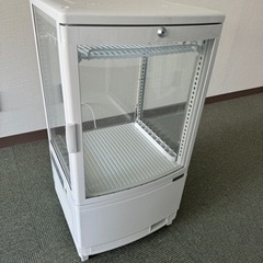 整骨院で使っていた冷蔵庫です。
