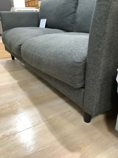 2､5人掛けソファ　ニトリ　入荷致しました！