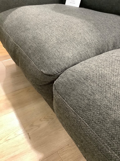 2､5人掛けソファ　ニトリ　入荷致しました！