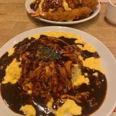 オムライス♪