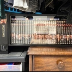 24 DVD 美品