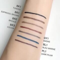 LAURA MERCIER(ローラ メルシエ) キャビア アイライナー ペンシル 1.2g BL1 BLEU MARINEの画像
