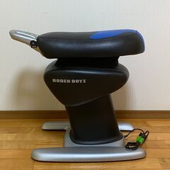 超お得 極美品 THRIVE RODEO BOYⅡ ロデオボーイ joba ジョーバの画像