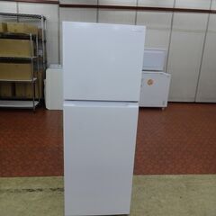 ID379558 2ドア236L（2021年ヤマダ製）