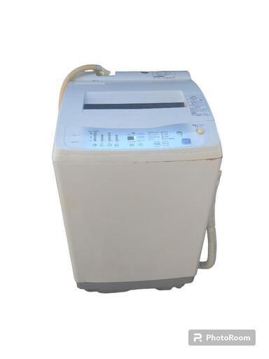 洗濯機
