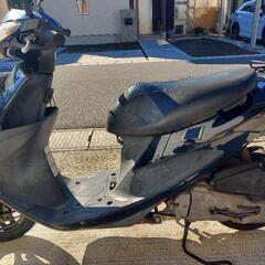 動画あり☆スズキ　アドレスV  CA44Aの画像