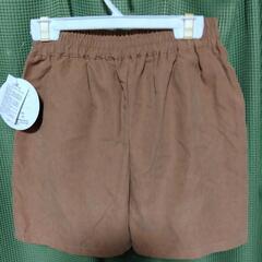 140サイズ　キュロット　未使用品の画像