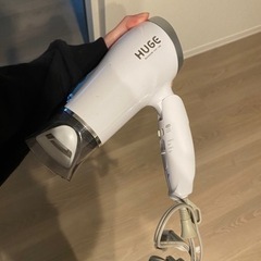 ドライヤー