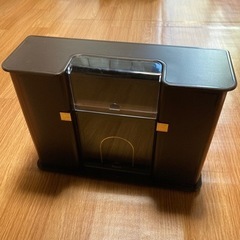 【新品・未使用】ティーセット　ケースつきの画像