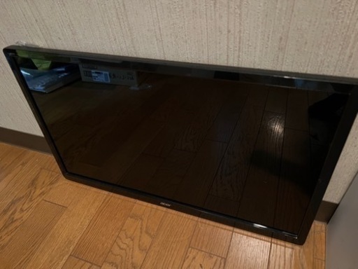 ドタキャンのため再出品　acer モニター？