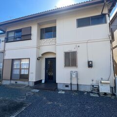 【平字旧城跡　中古戸建】