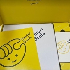 チョコザップ　スターターキット　新品未使用の画像