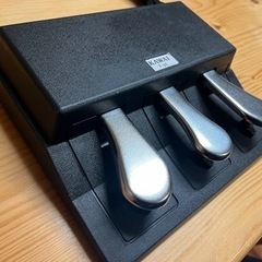 【11/28まで】KAWAI サスティンペダル