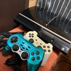 【成約済み】PS3 ジャンク
