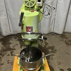 愛工舎業務用ミキサー