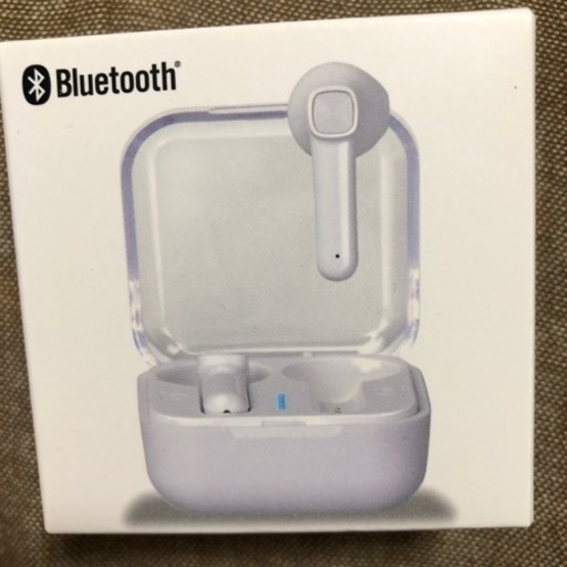 Bluetooth イヤホン