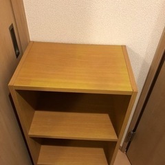 [11/28まで] カラーボックスの画像