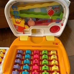 コロコロあいうえおABC☆コンビの画像