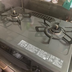 リンナイ The Basic Gastable ザ ベーシック ...