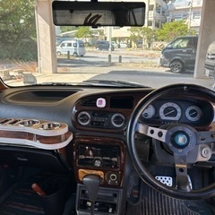 ミラジーノ　ターボ　L700s の画像