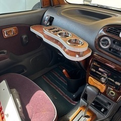 ミラジーノ　ターボ　L700s の画像