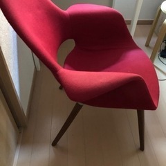 北欧風椅子の画像