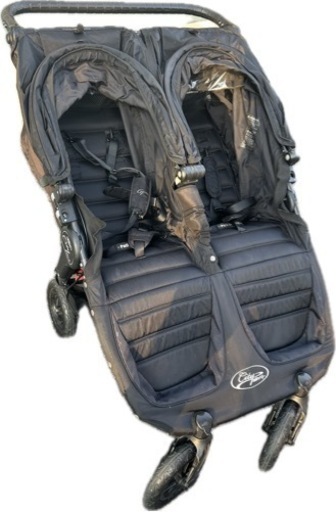 ベビージョガー シティーミニＧＴダブル