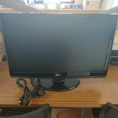 27型ディスプレイ