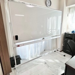 【新品】ホワイトボード