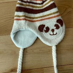 キッズ☆ニット帽【本文ご確認ください】の画像