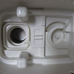 A132　TWINBIRD　ツインバード　パーソナル加湿器　SK-4973　ミントグリーン　乾燥対策の画像